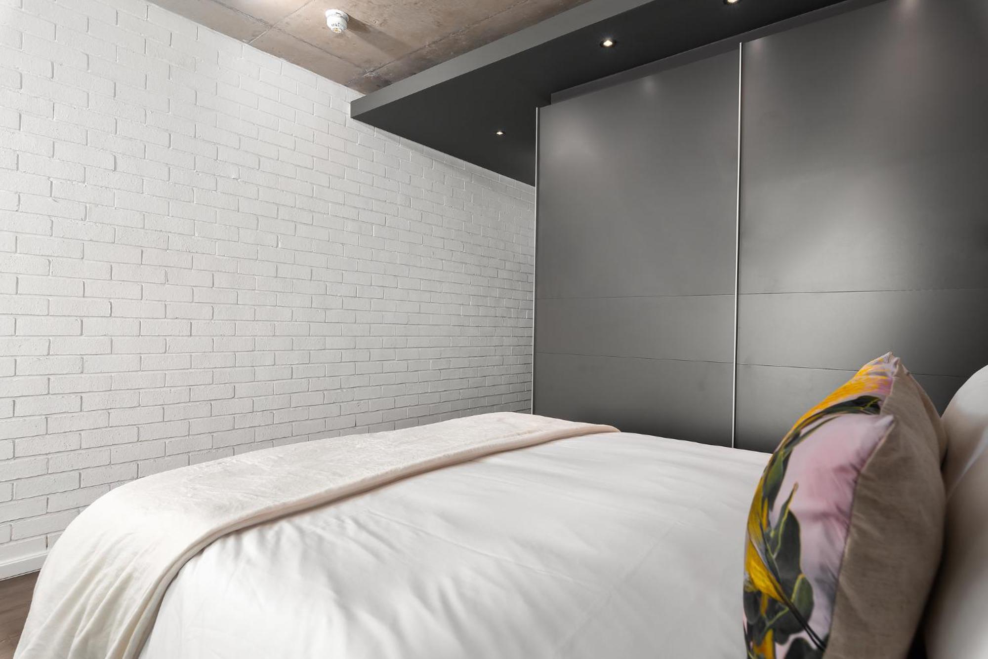 Apartment Wex 1 In Woodstock *