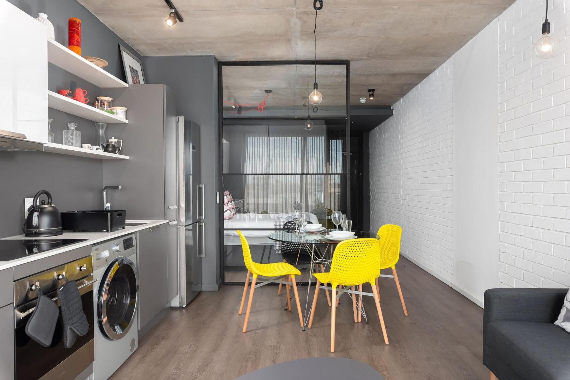 Wex 1 In Woodstock Cape Town
